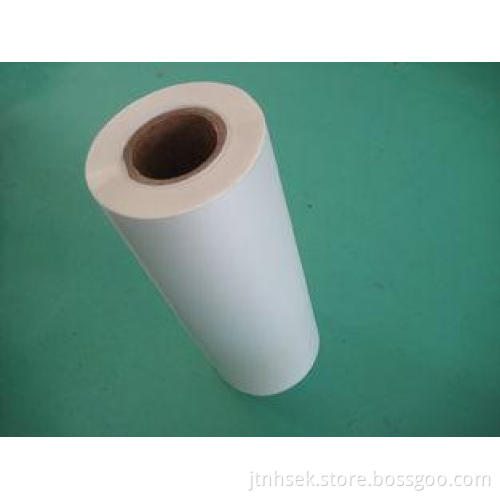 Poison Free 25,57,76 MM Core Size Matt laminating roll film